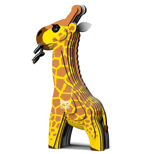 3D model | Giraf