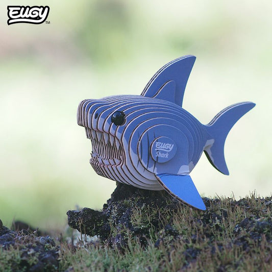 3D model | Haai