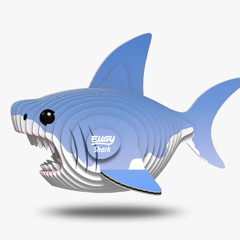 3D model | Haai