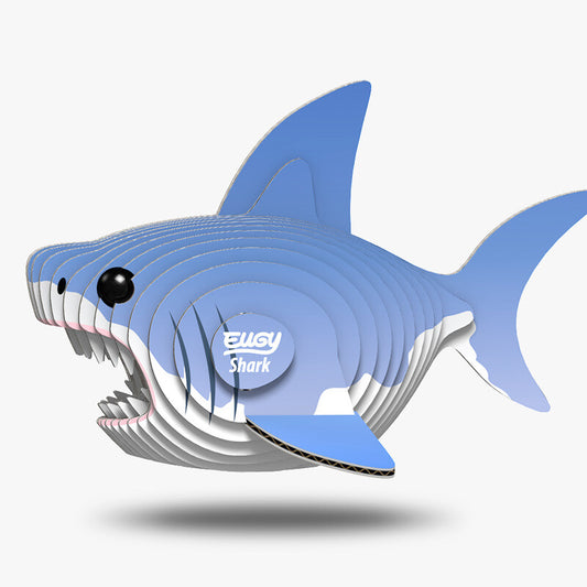 3D model | Haai