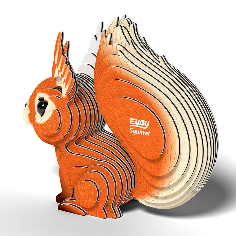 3D model | Eekhoorn