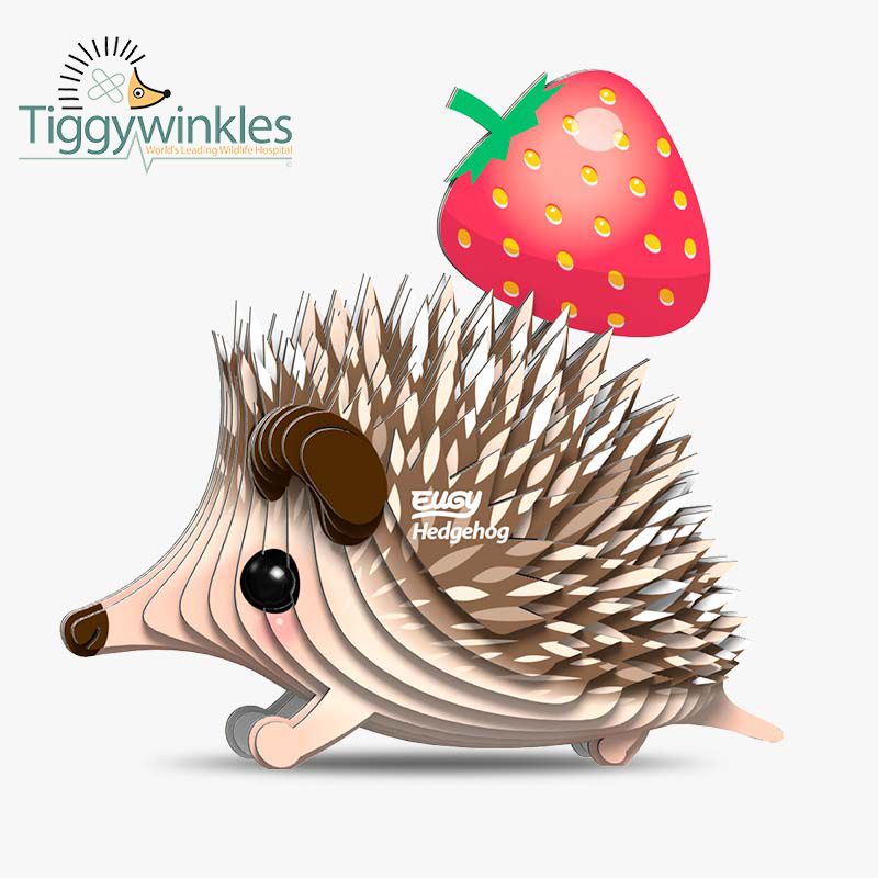 3D model | Egel