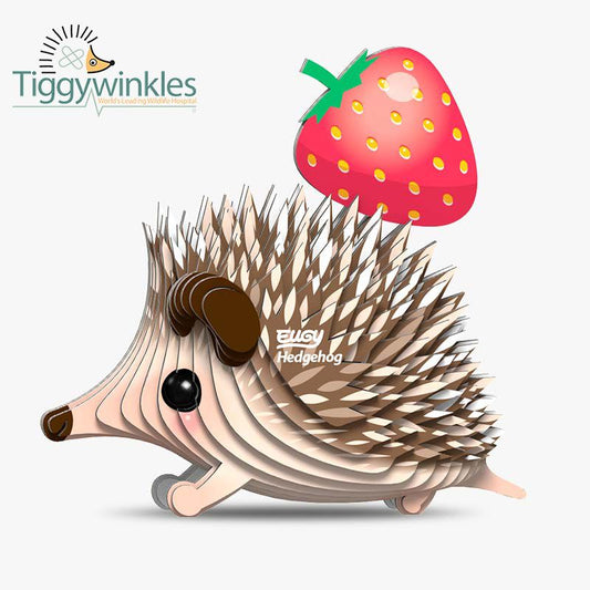 3D model | Egel