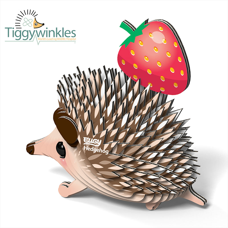 3D model | Egel