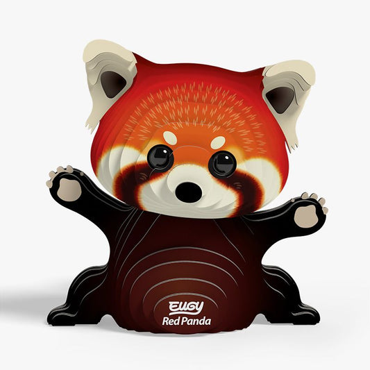3D model | Rode Panda