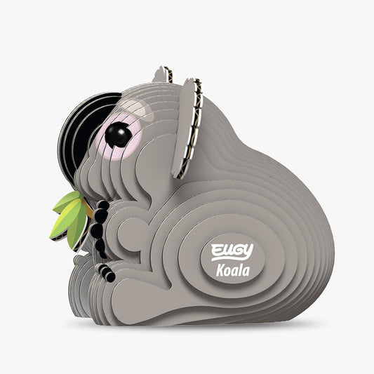 3D model | Koala