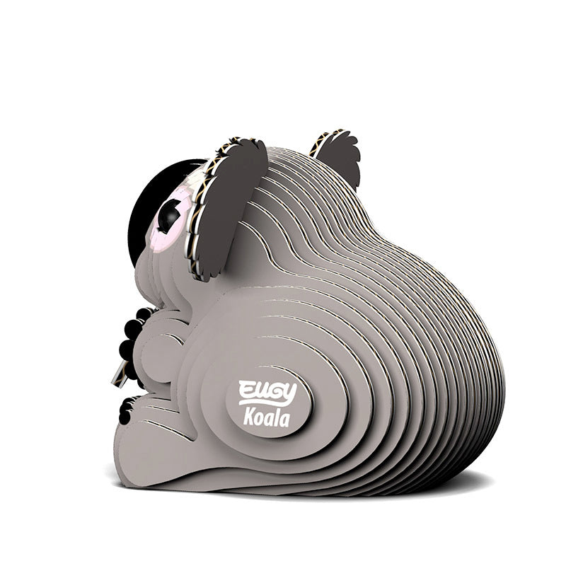 3D model | Koala