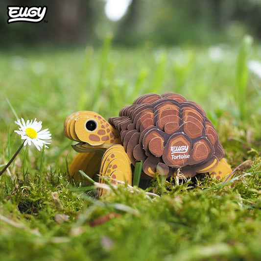 3D model | Schildpad