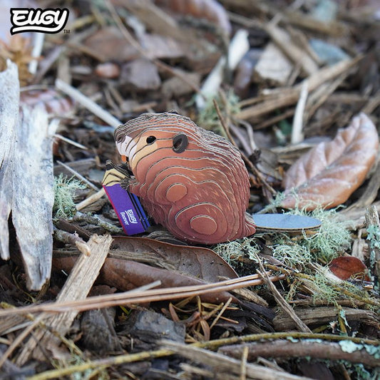 3D model | Bever