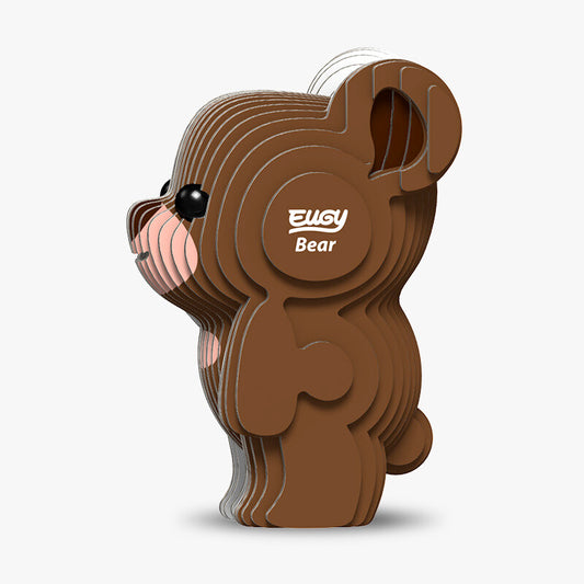 3D model | Beer