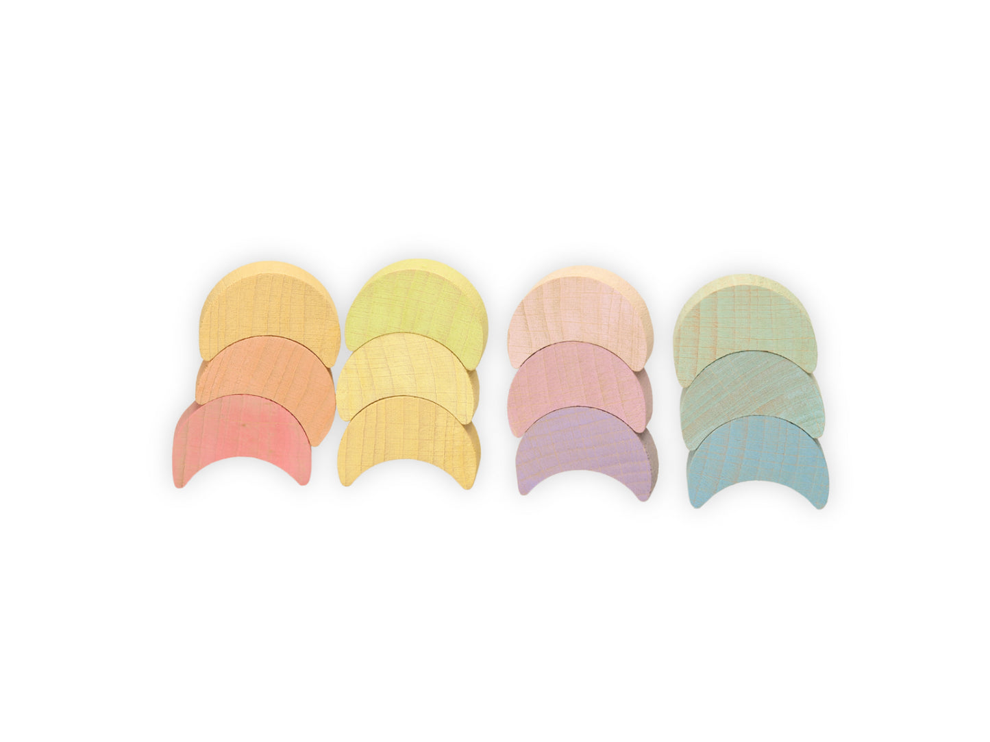 Manen | Pastel