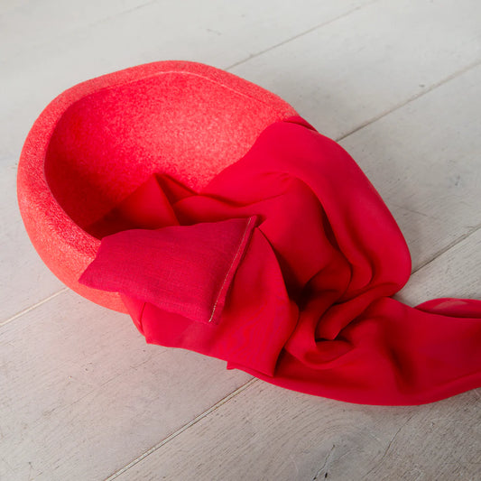 Playcycle Speeldoek | Rood (Regenboog)
