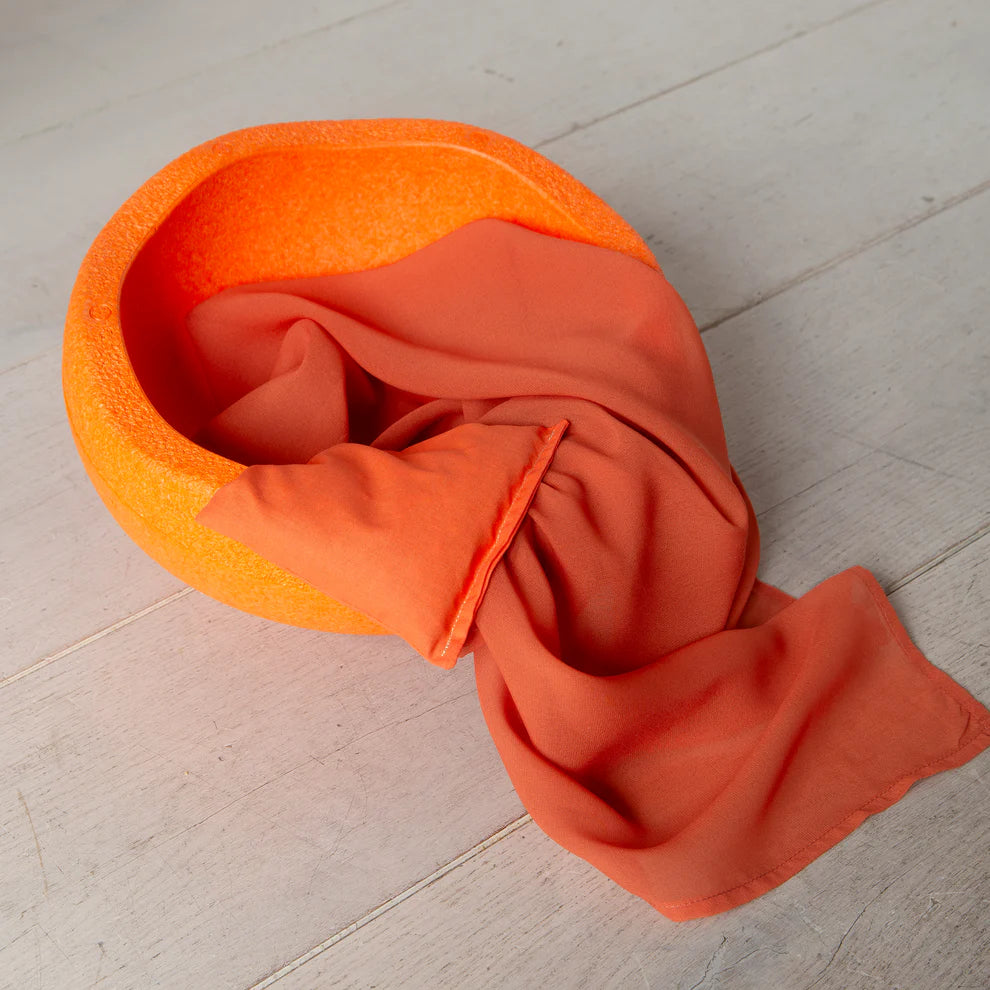 Playcycle Speeldoek | Oranje (Regenboog)