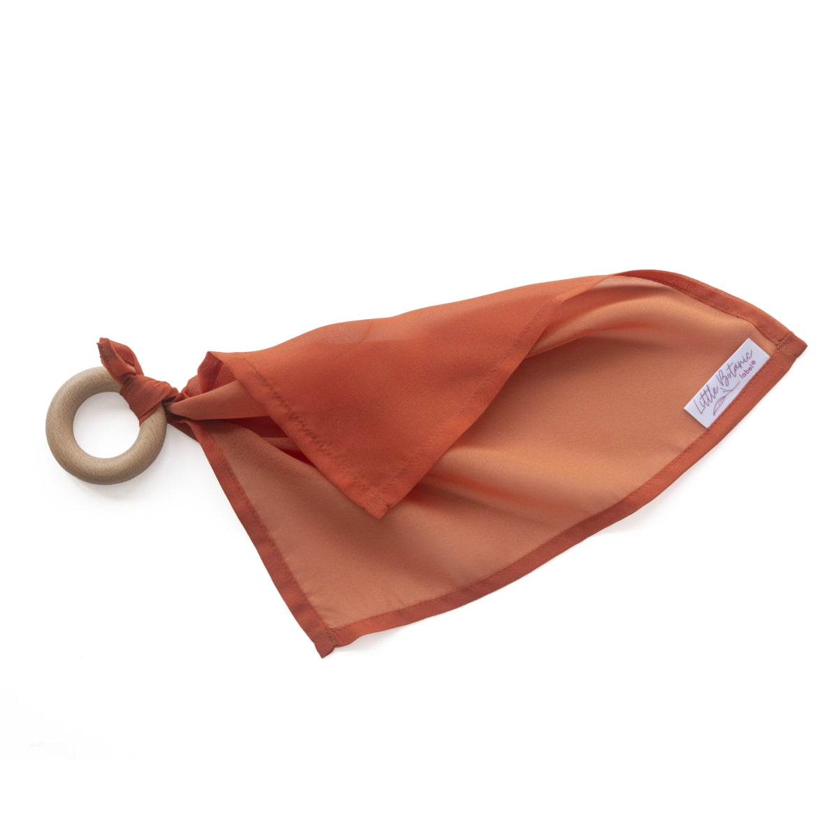 Playcycle Speeldoek | Oranje (Regenboog)