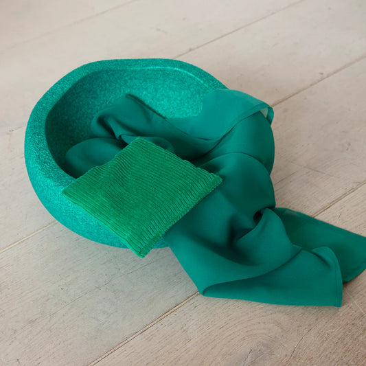 Playcycle Speeldoek | Groen (Regenboog)