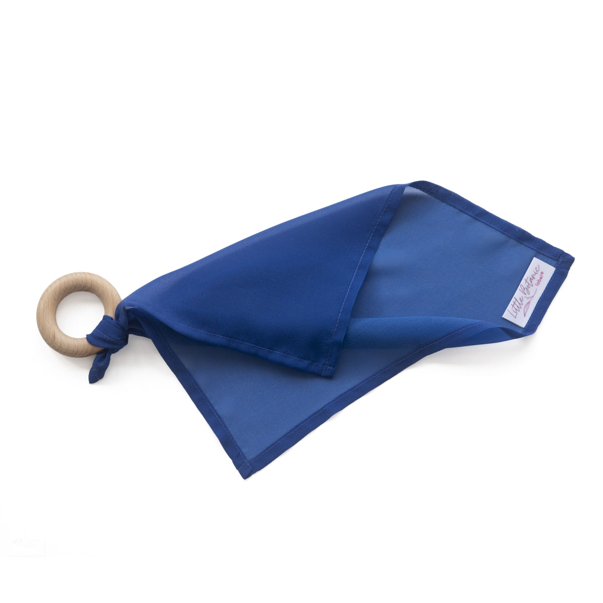 Playcycle Speeldoek | Blauw (Regenboog)