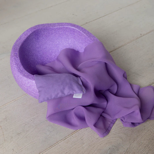 Playcycle Speeldoek | Violet (Regenboog)