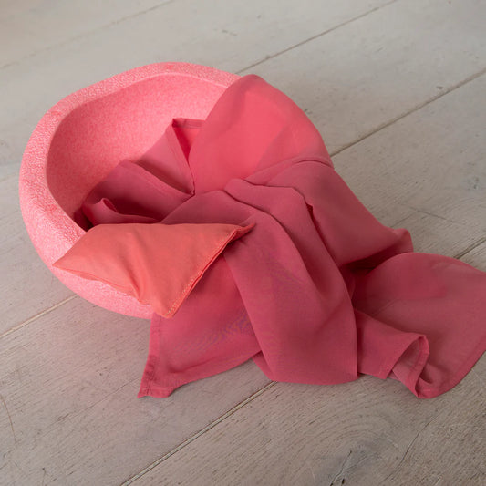 Playcycle Speeldoek | Lichtrood (Pastel)