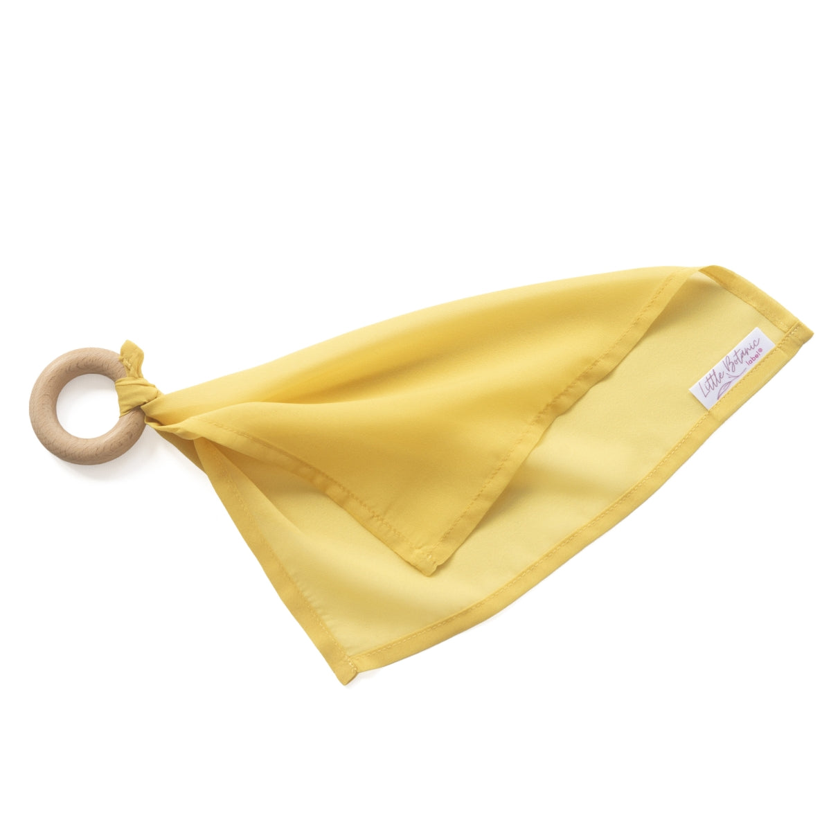 Playcycle Speeldoek | Lichtgeel (Pastel)