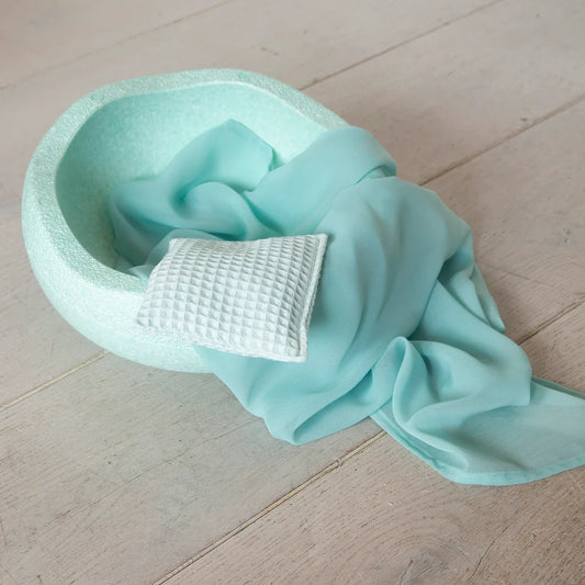 Playcycle Speeldoek | Lichtgroen (Pastel)