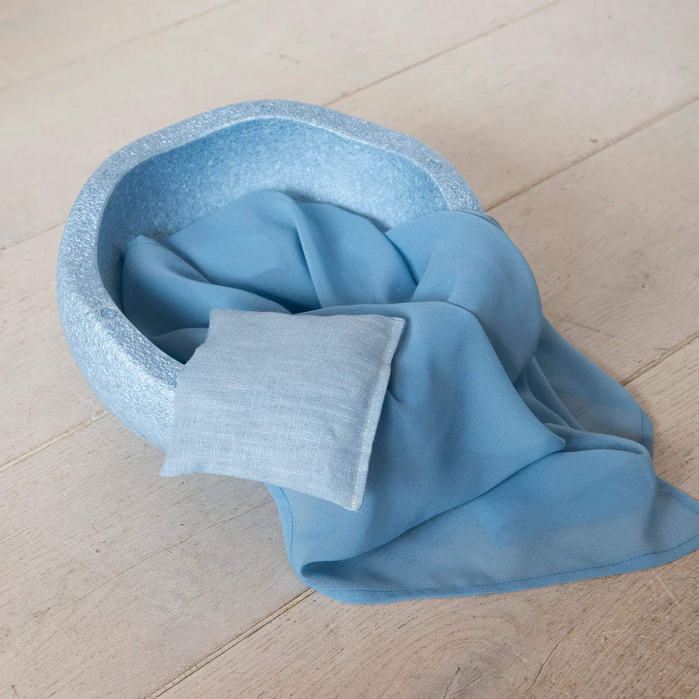 Playcycle Speeldoek | Lichtblauw (Pastel)