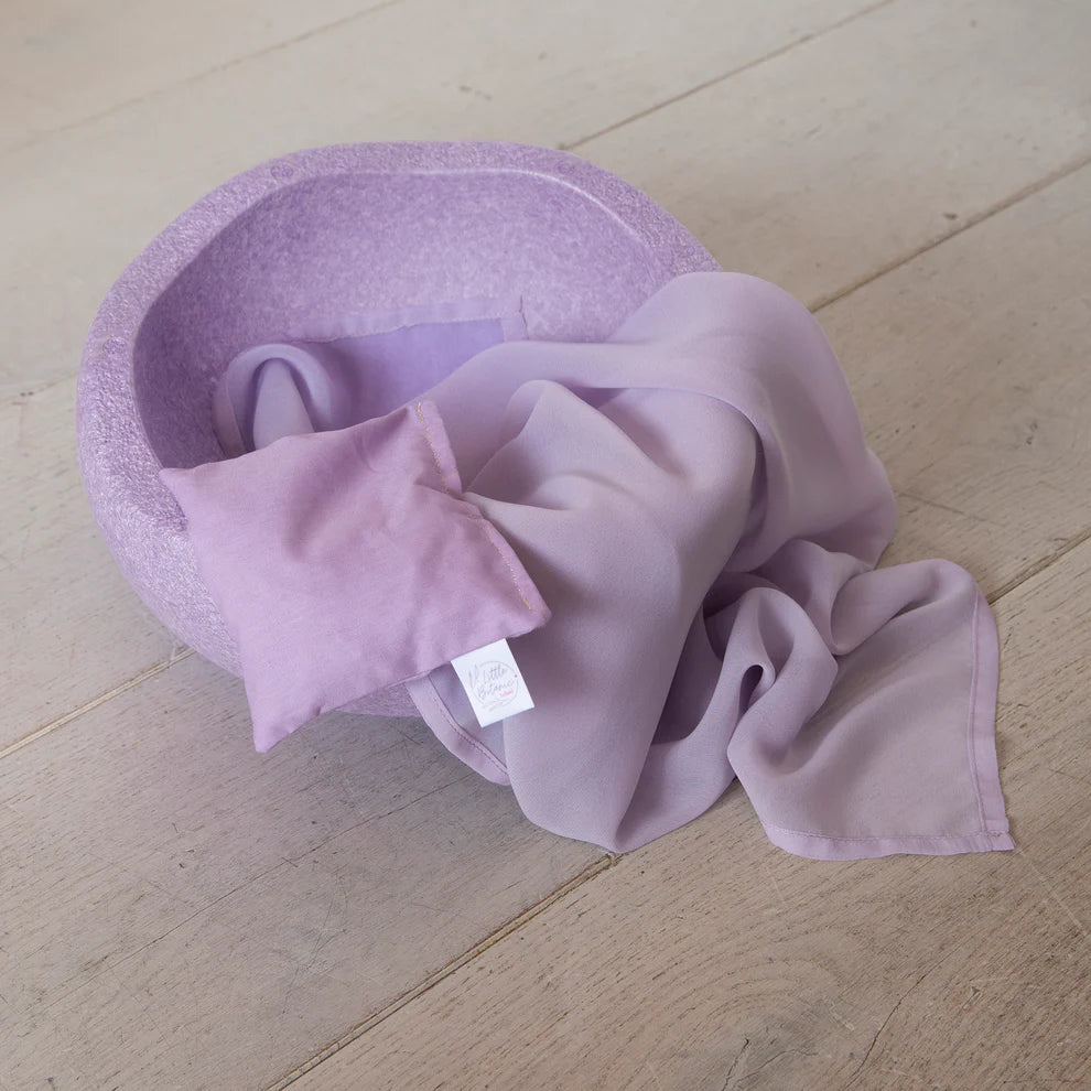 Playcycle Speeldoek | Lichtviolet (Pastel)