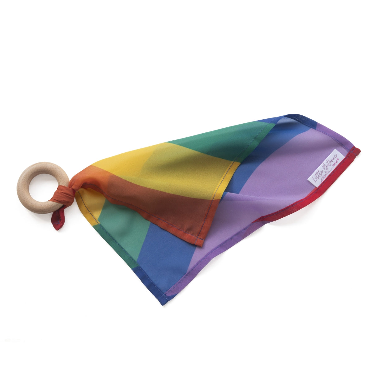 Playcycle Speeldoek | Waves (Regenboog)