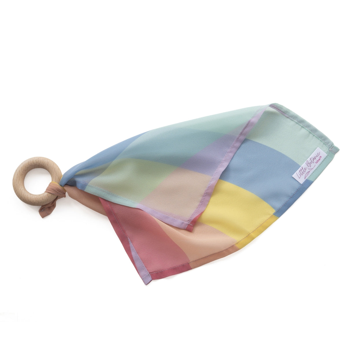 Playcycle Speeldoek | Waves Pastel