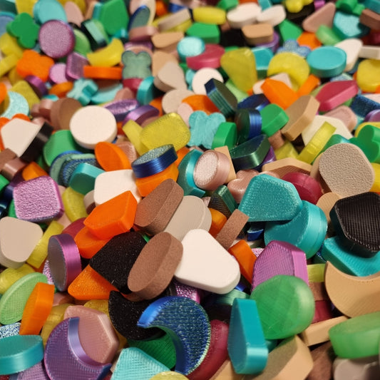 Loose Parts - Sprinkles (100 gr.)