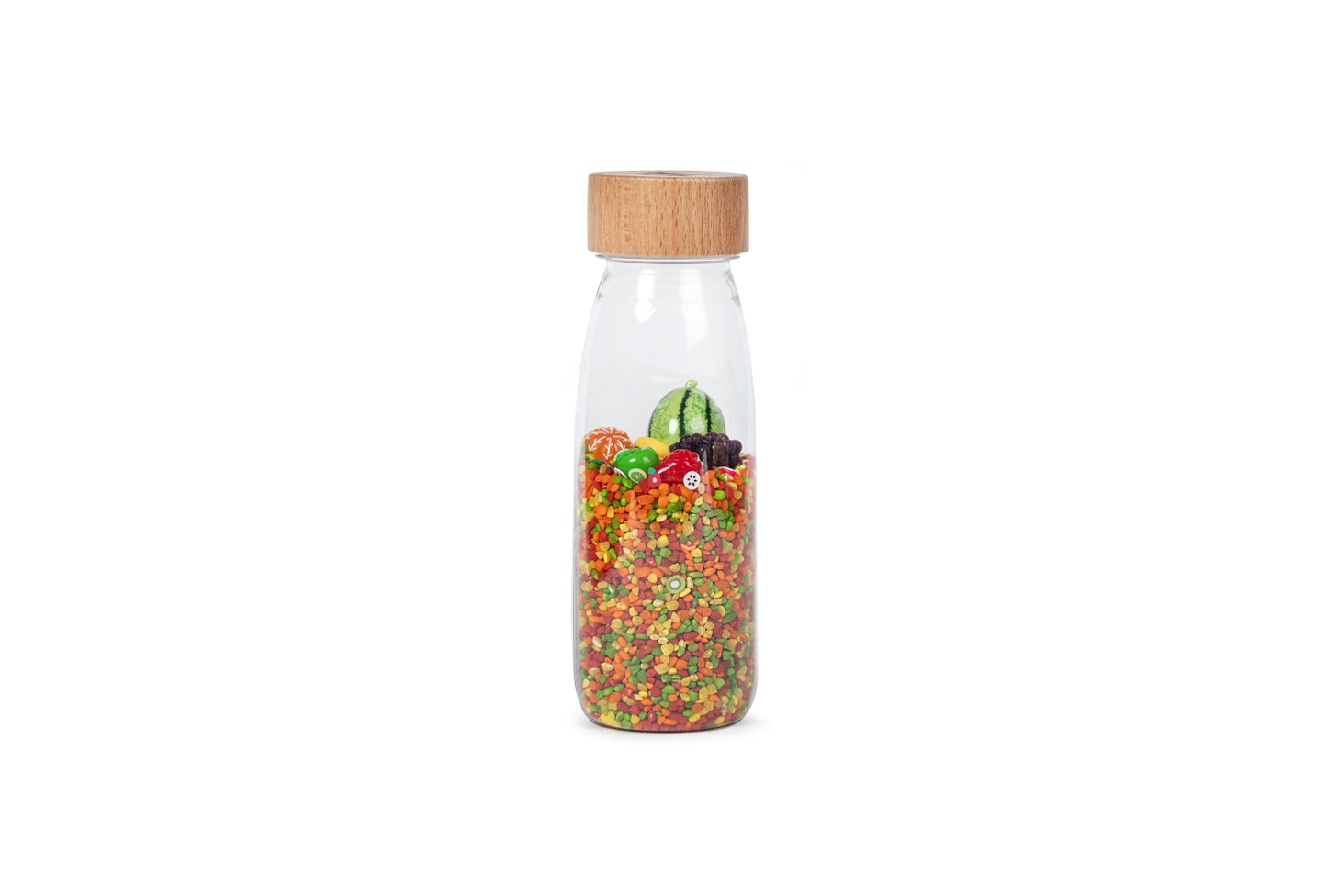 Sensorische Fles | LEARN Fruits