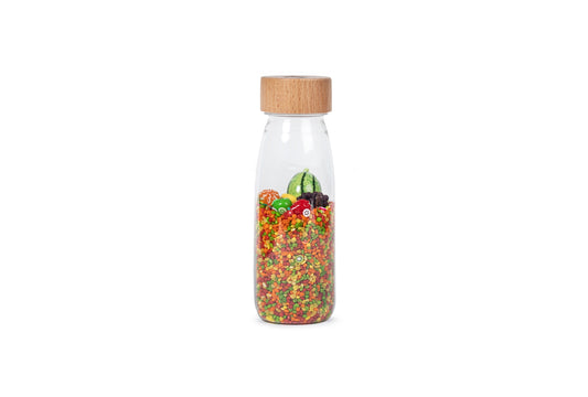 Sensorische Fles | LEARN Fruits