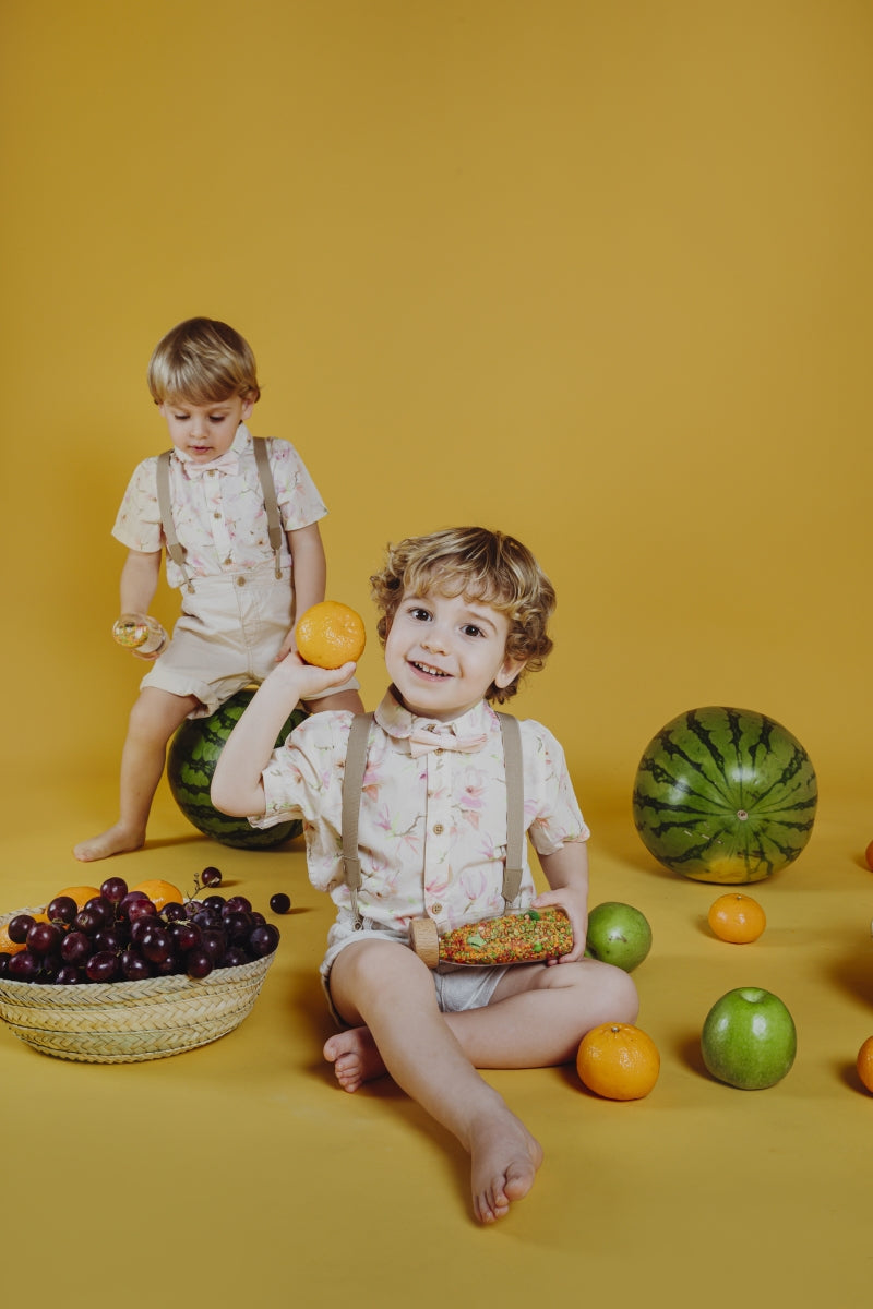 Sensorische Fles | LEARN Fruits