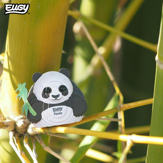 3D model | Panda