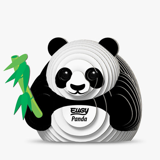 3D model | Panda