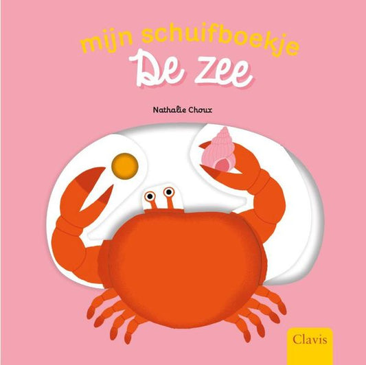 Mijn schuifboekje | De Zee