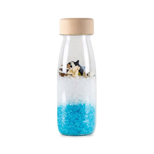 Sensorische Fles | SPY Arctic