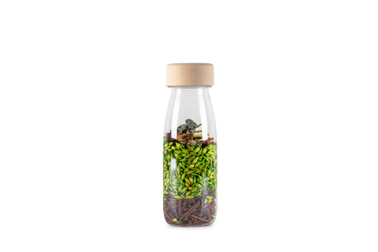 Sensorische Fles | SPY Jungle