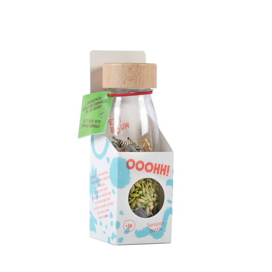 Sensorische Fles | SPY Jungle