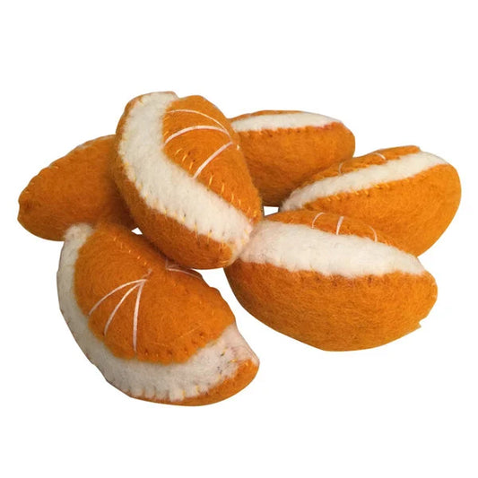 Wolvilten Sinaasappelpartje