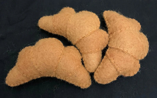 Wolvilten Croissant
