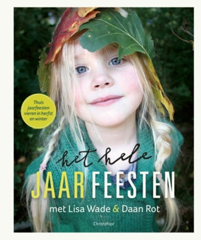 Het hele jaarFEESTEN | Herfst & winter