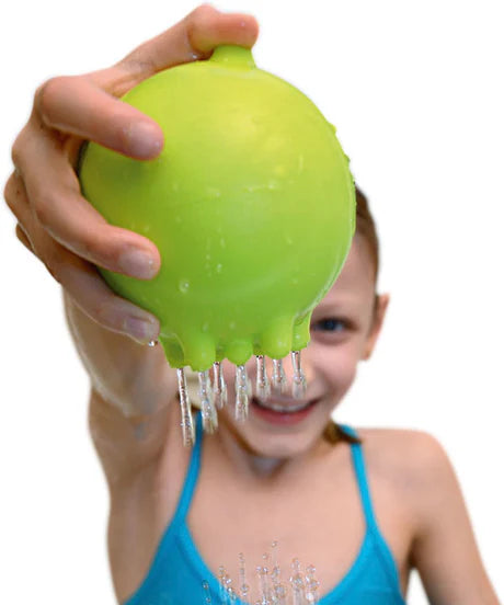 Pluï Regenbal | Groen