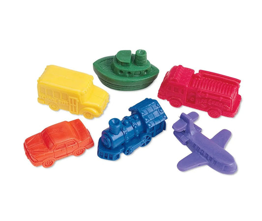 Tellen & Sorteren | Mini Motors Counters (72)