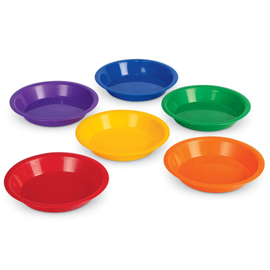 Tellen & Sorteren | Sorting Bowls (6)
