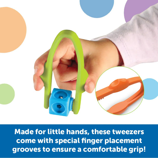 Easy-Grip Pincet