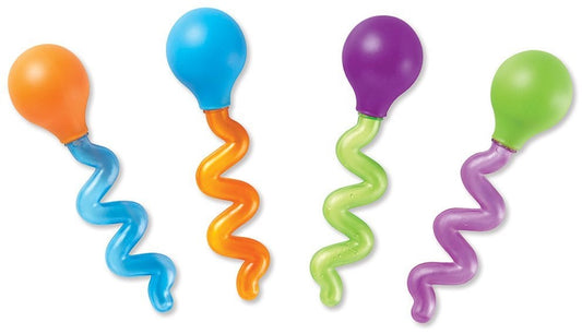 Twisty Pipet