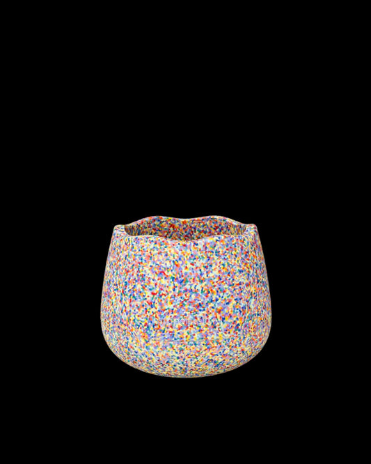 Stapelstein | BASE Super Confetti