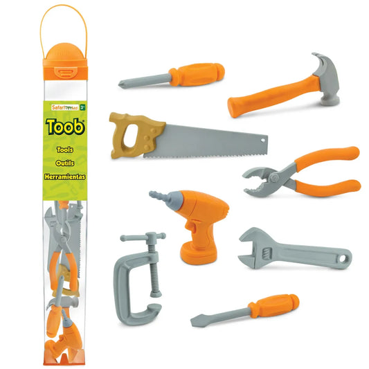 TOOB | Gereedschap