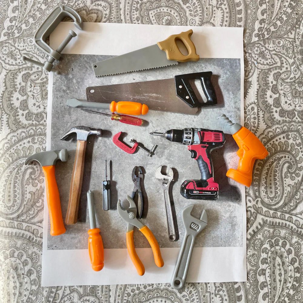 TOOB | Gereedschap
