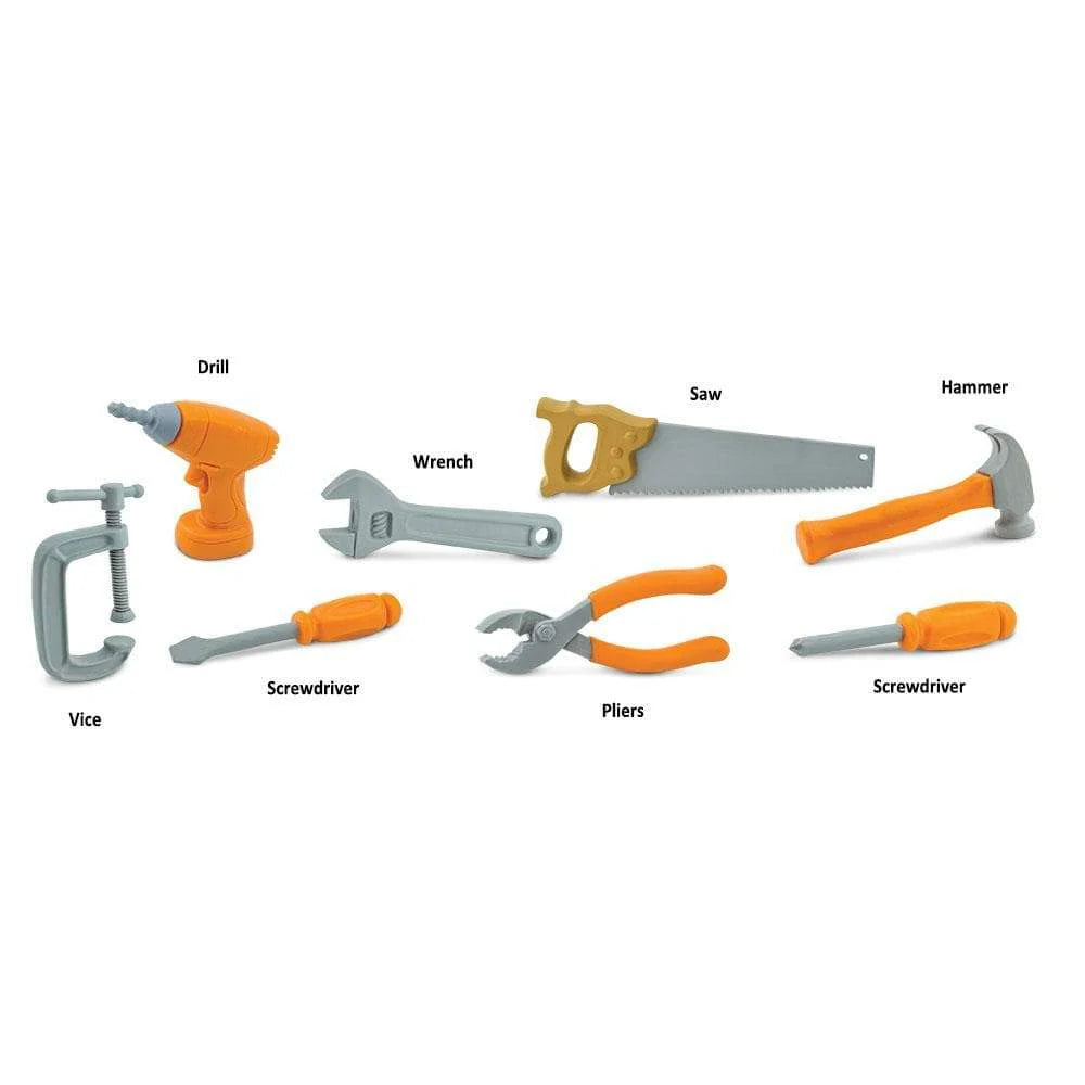 TOOB | Gereedschap